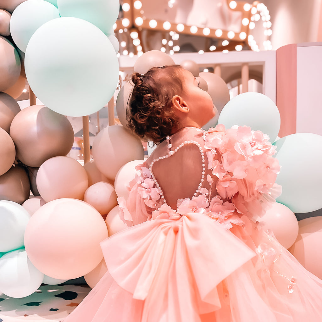 Diana by Mimi Miya couture